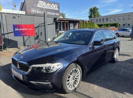 BMW - 5er