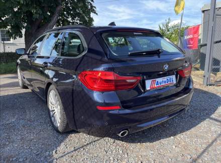 BMW - 5er