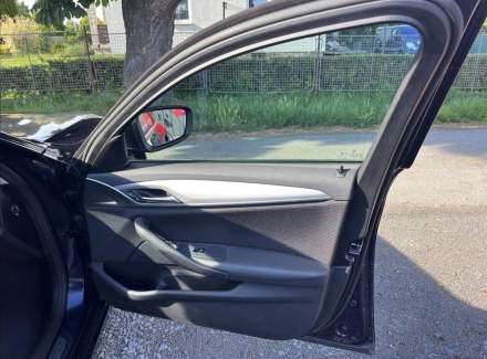 BMW - 5er