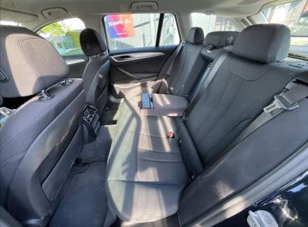 BMW - 5er