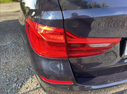 BMW - 5er