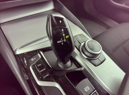 BMW - 5er