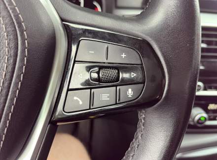 BMW - 5er