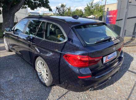 BMW - 5er