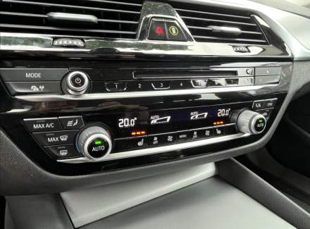 BMW - 5er