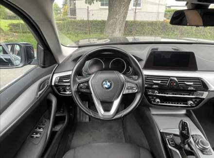 BMW - 5er