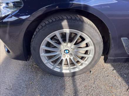 BMW - 5er