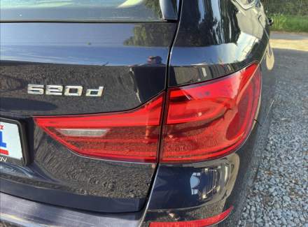 BMW - 5er