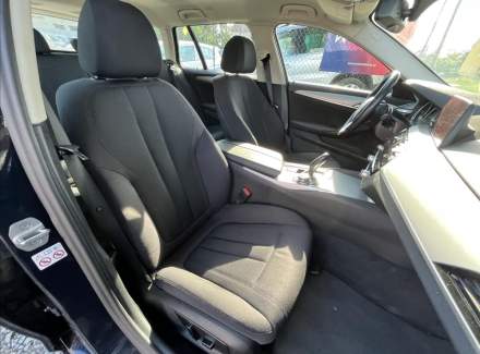 BMW - 5er
