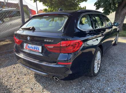 BMW - 5er