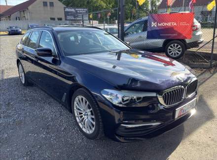 BMW - 5er
