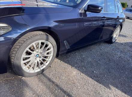 BMW - 5er
