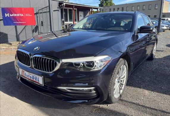 BMW - 5er