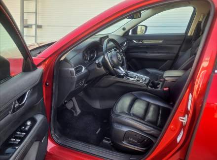 Mazda - CX-5