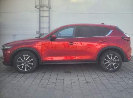 Mazda - CX-5
