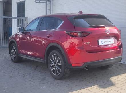 Mazda - CX-5