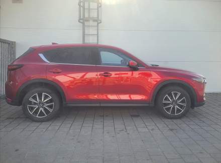 Mazda - CX-5