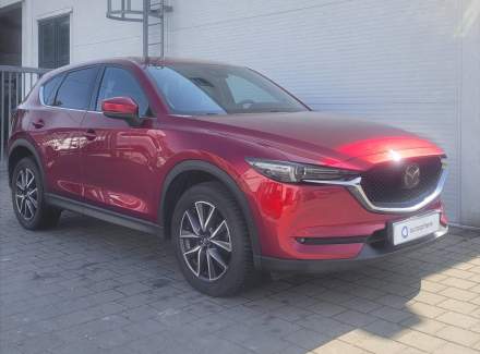 Mazda - CX-5