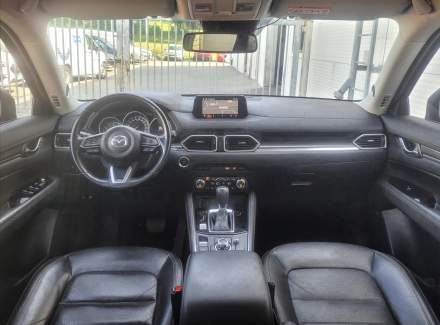 Mazda - CX-5