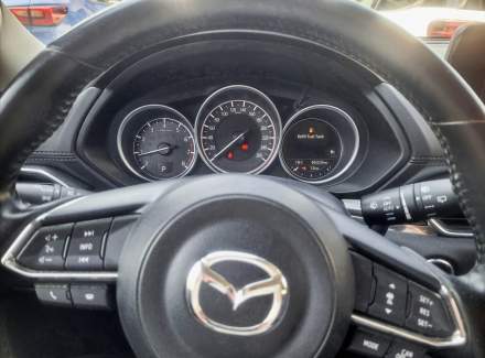 Mazda - CX-5