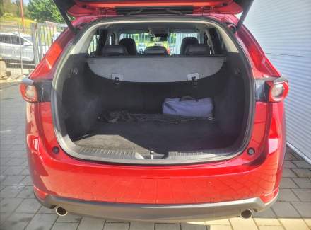 Mazda - CX-5
