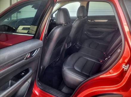 Mazda - CX-5