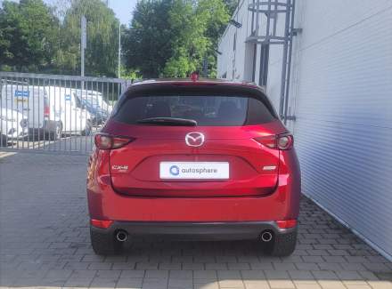 Mazda - CX-5