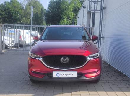 Mazda - CX-5