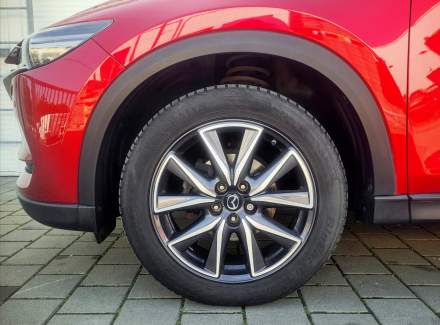 Mazda - CX-5