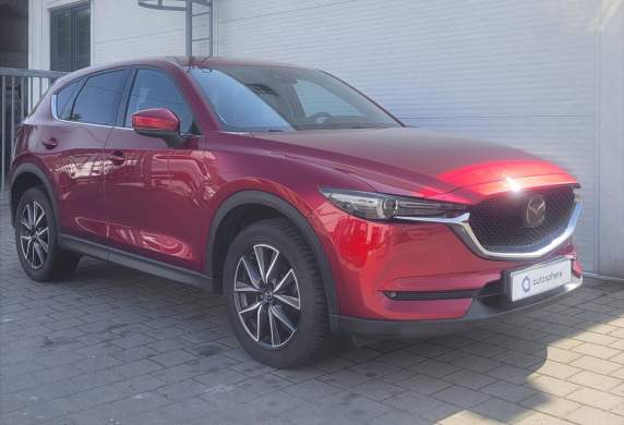 Mazda - CX-5