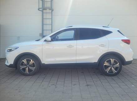 MG - ZS