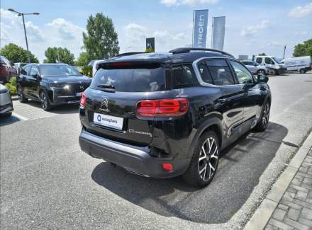 Citroën - C5 Aircross