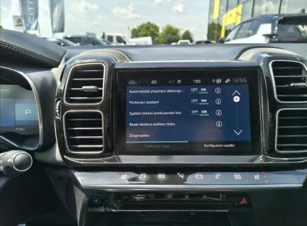 Citroën - C5 Aircross