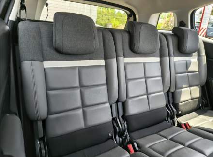 Citroën - C5 Aircross