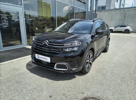 Citroën - C5 Aircross