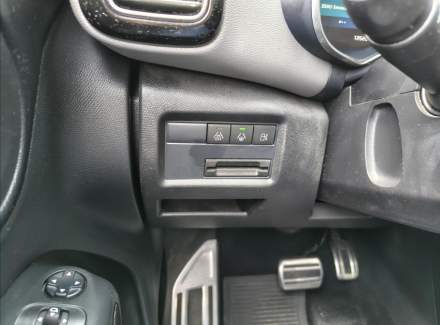 Citroën - C5 Aircross