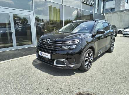 Citroën - C5 Aircross