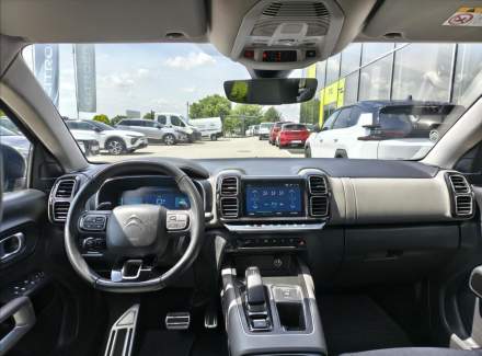Citroën - C5 Aircross