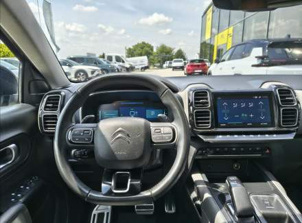 Citroën - C5 Aircross