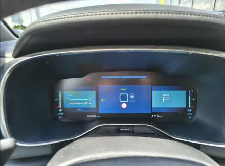 Citroën - C5 Aircross