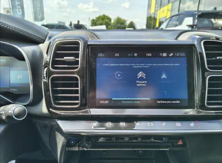 Citroën - C5 Aircross