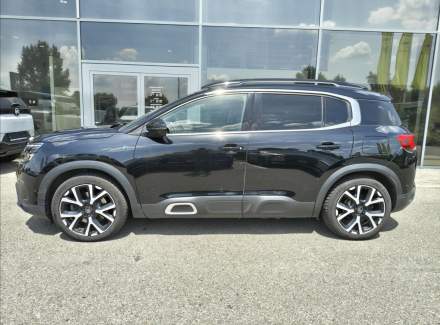 Citroën - C5 Aircross