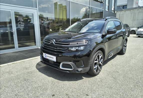 Citroën - C5 Aircross