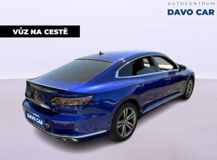 Volkswagen - Arteon