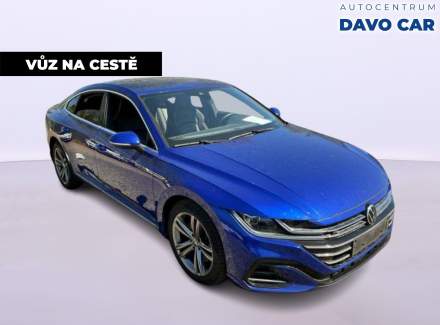 Volkswagen - Arteon
