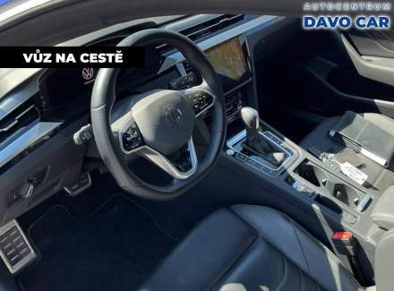Volkswagen - Arteon