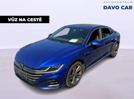 Volkswagen - Arteon