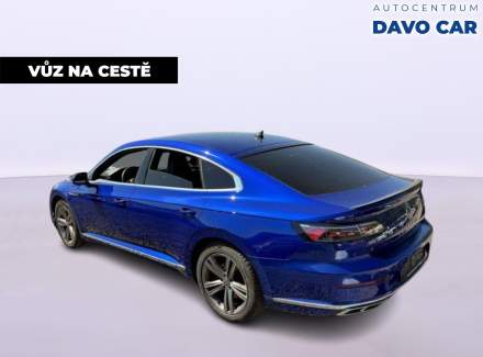Volkswagen - Arteon