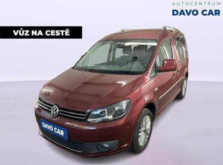 Volkswagen - Caddy