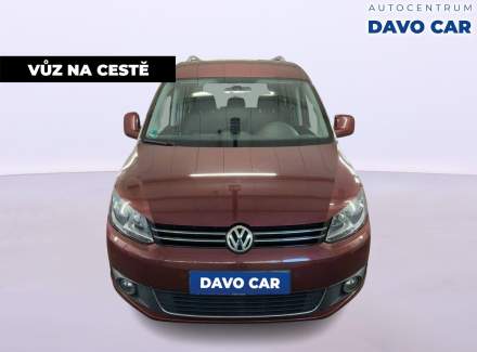 Volkswagen - Caddy